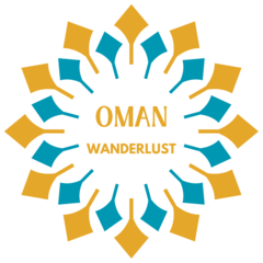 Oman Wanderlust Shop