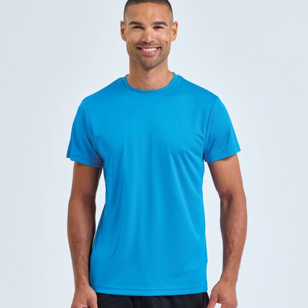 TriDri® recycled performance t-shirt Thumbnail