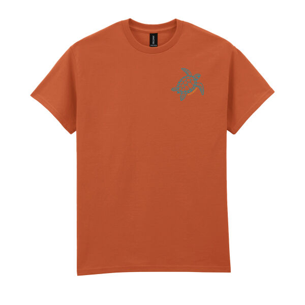 Men's Turtle T-shirt Thumbnail