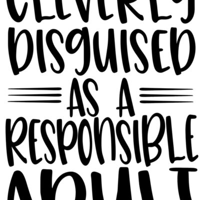 Disguised Adult Thumbnail