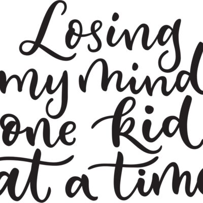 Losing My Mind Thumbnail