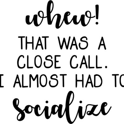 Whew That Was Close Thumbnail