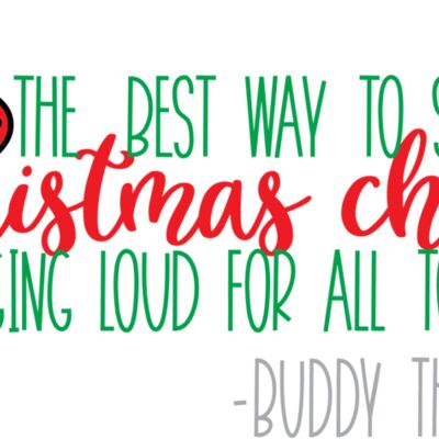 Christmas Cheer Thumbnail